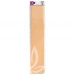 Liderpapel Papel Crespón 0.50x2.5m 34g/m2 Salmón