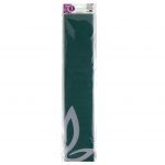 Liderpapel Papel Crespón 0.50x2.5m 34g/m2 Verde Oscuro Liderpapel Papel Crespón 0.50x2.5m 34g/m2 Verde Oscuro