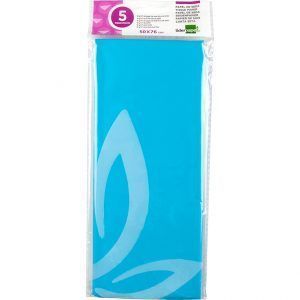 Papel seda 52x76cm Celeste (5 hojas)