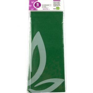Liderpapel Papel Seda 52x76cm (5 hojas)