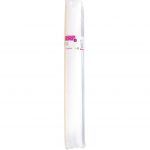 Liderpapel Papel Crespón 0.50x2.5m 85g/m2 Blanco