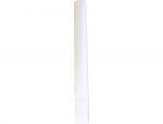 Liderpapel Papel Crespón 0.50x2.5m 85g/m2 Blanco