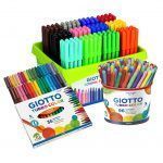 GIOTTO Rotulador Turbo Color GIOTTO Rotulador Turbo Color