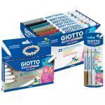 GIOTTO Rotuladores Decor Metal