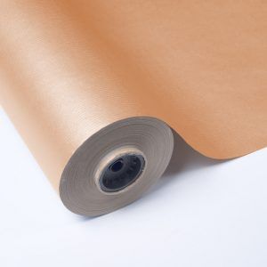Bobina Kraft de Mostrador 0.31x150m Bronce