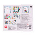 APLI Juego de Gomets Oso APLI Juego de Gomets Oso