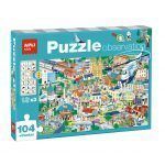 APLI Puzzle Observation Ciudad