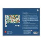 APLI Puzzle Observation Ciudad