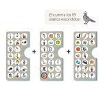 APLI Puzzle Observation Ciudad