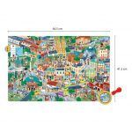 APLI Puzzle Observation Ciudad