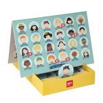 APLI Juego Quién es quién 2 en 1 APLI Juego Quién es quién 2 en 1
