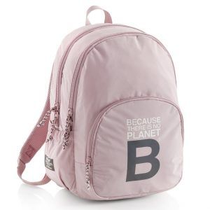 Miquelrius Mochila Triple Nylon Reciclado