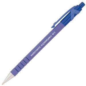 Paper Mate Bolígrafo Flexgrip Retráctil