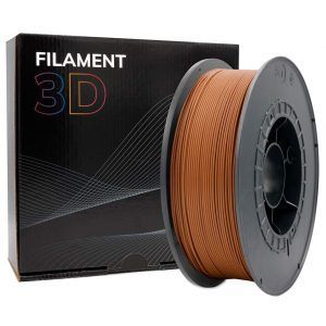 Filamento 3D 1.75mm 1Kg