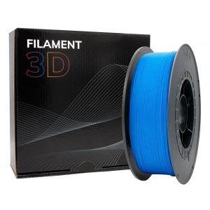 Filamento 3D 1.75mm 1Kg