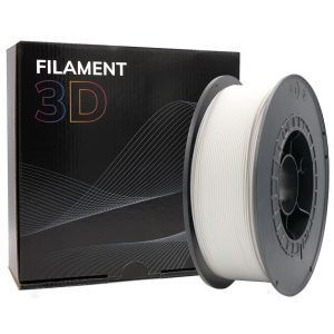 Filamento 3D 1.75mm 1Kg