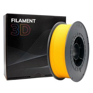 Filamento 3D 1.75mm 1Kg
