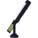 EMOS Lámpara de Trabajo Recargable COB LED Li-Ion 2000mAh