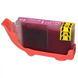Cartucho Photo Magenta Compatible Canon CLI42