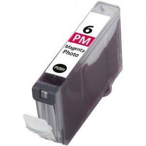 Cartucho Photo Magenta Compatible Canon BCI-6