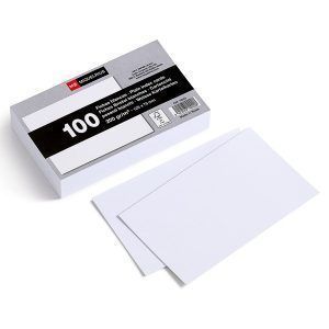 Fichas Flashcards Tarjetas para Estudio