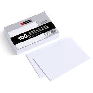 Fichas Flashcards Tarjetas para Estudio