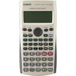 CASIO Calculadora Financiera FC-100V