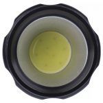 EMOS Linterna de Metal COB LED 120lm, 20m, IP43, 3x AAA EMOS Linterna de Metal COB LED 120lm, 20m, IP43, 3x AAA
