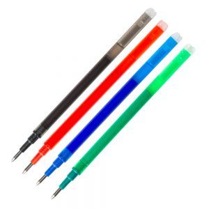 Q Connect Recambio para Bolígrafo Borrable
