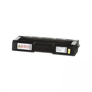 Ricoh Aficio SPC252/SPC262 Amarillo Cartucho de Toner Original/SPC252HEY