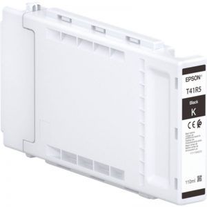 Epson T41R5 Negro Cartucho de Tinta UltraChrome XD2 Original
