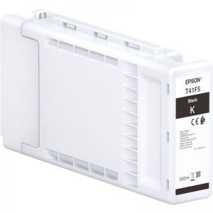 Epson T41F5 Negro Cartucho de Tinta UltraChrome XD2 Original