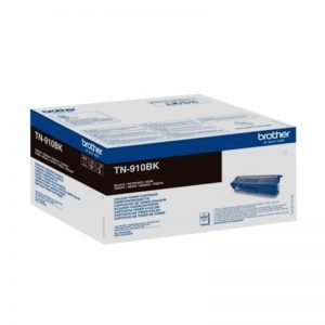 Brother TN910 Negro Cartucho de Toner Original