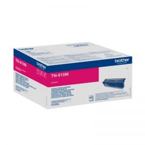 Brother TN910 Magenta Cartucho de Toner Original