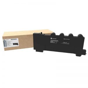 Lexmark CS421/CS521/CS622/CX421/CX522/CX622/CX625/ C2425/C2535/MC2325/MC2425/MC2535/MC2640 Bote Residual Original