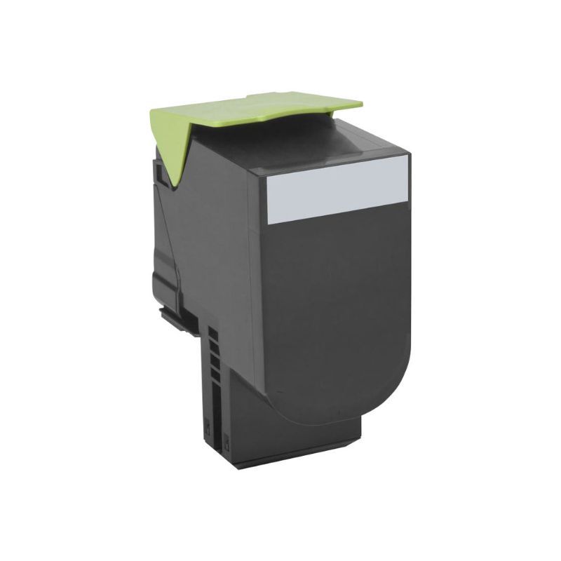 Lexmark CX410/CX510 Negro Cartucho de Toner Original/80C2HKE/802HK Lexmark CX410/CX510 Negro Cartucho de Toner Original/80C2HKE/802HK