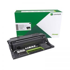 Lexmark MS321/MS421/MS521/MS621/MS622/MX321/MX421/MX521/ MX522/MX622/B2338/B2546/B2650/MB2442/MB2338/MB2546/MB2650 Tambor de Imagen Original (Drum)