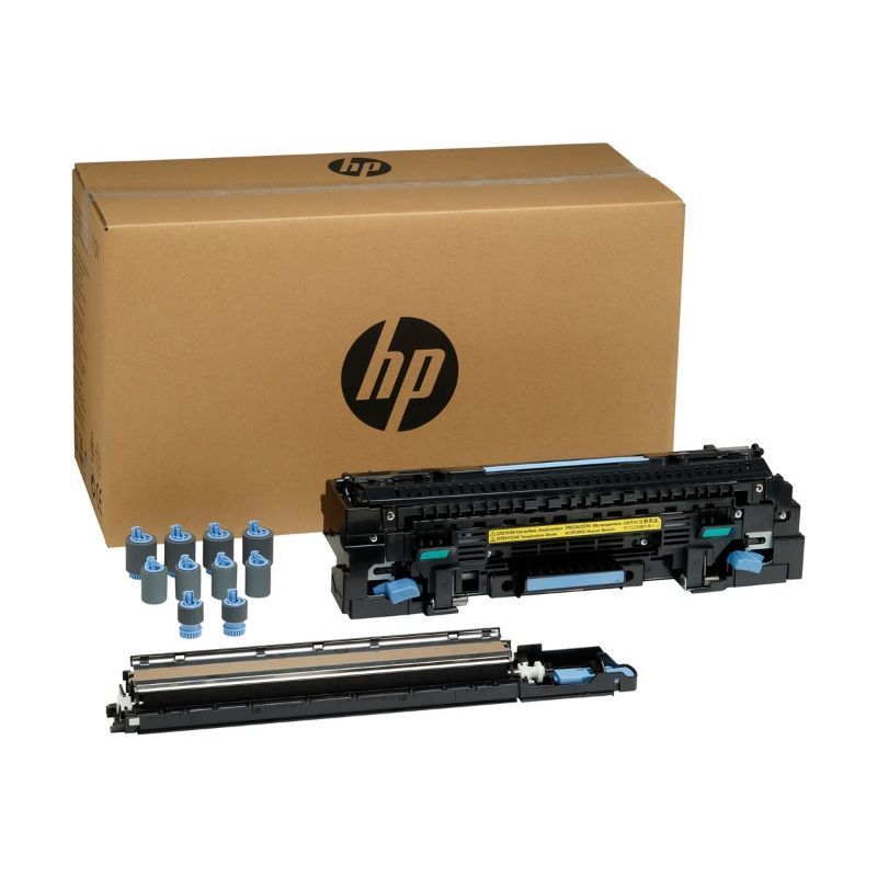 HP C2H57A Kit de Mantenimiento - Fusor Original 220v HP C2H57A Kit de Mantenimiento - Fusor Original 220v