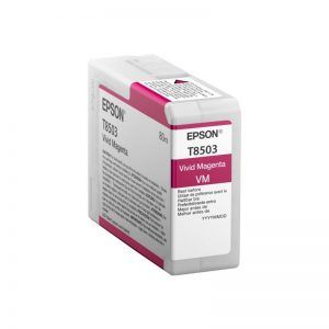 Epson T8503 Magenta Cartucho de Tinta Original