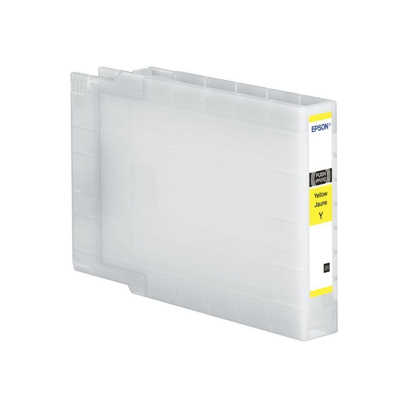 Epson T04B4 Amarillo Cartucho de Tinta Original - C13T04B440 Epson T04B4 Amarillo Cartucho de Tinta Original - C13T04B440