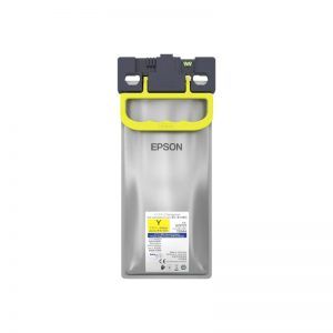 Epson T05A4 Amarillo Cartucho de Tinta Original - C13T05A400 Epson T05A4 Amarillo Cartucho de Tinta Original - C13T05A400