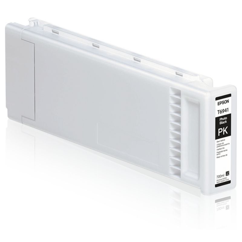 Epson T6941 Negro Photo Cartucho de Tinta Original - C13T694100 Epson T6941 Negro Photo Cartucho de Tinta Original - C13T694100