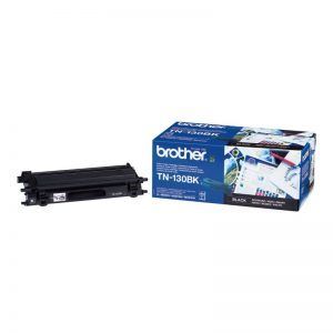 Brother TN130 Negro Cartucho de Toner Original