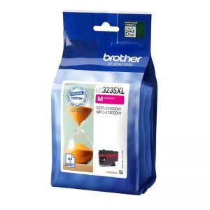 Brother LC3235XL Magenta Cartucho de Tinta Original