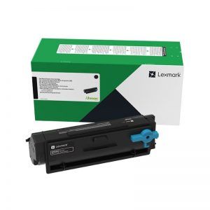 Lexmark MS331/MS431/MX331/MX431 Negro Cartucho de Toner Original