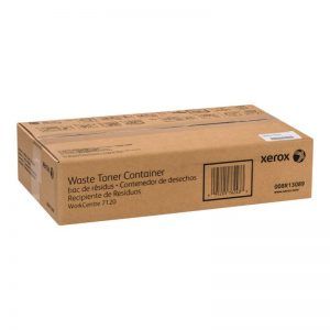 Xerox WorkCentre 7120/7125/7220/7225 Bote Residual Original