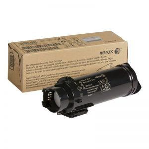Xerox Phaser 6510/WorkCentre 6515 Negro Cartucho de Toner Original