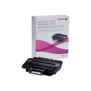 Xerox WorkCentre 3210/3220 Negro Cartucho de Toner Original
