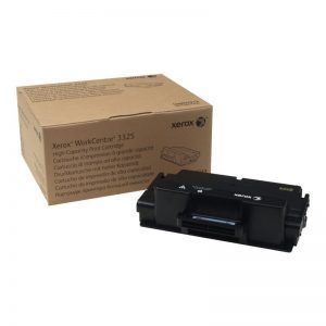 Xerox WorkCentre 3315/3325 Negro Cartucho de Toner Original