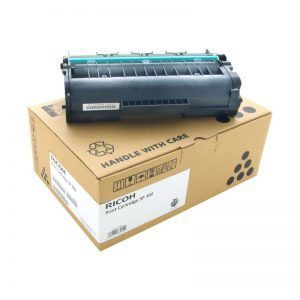 Ricoh Aficio SP300DN Negro Cartucho de Toner Original